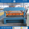 Soncap Steel Wall Cold Roll formant des machines